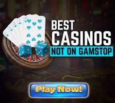 Exploring the World of Casinos That Are Not on Gamstop Exploring the World of Casinos That Are Not on Gamstop