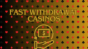 Fast Payout Online Casinos Quick and Easy Cashouts Fast Payout Online Casinos Quick and Easy Cashouts