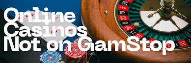 Finding Reliable Bookmakers Not on GamStop Finding Reliable Bookmakers Not on GamStop