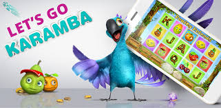 Karamba Casino 2026 En Uforglemmelig Spiloplevelse