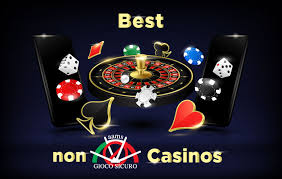 Lista Casino Online Non AAMS Scopri le Migliori Opzioni 1168565191