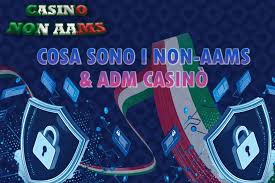 Lista Casino Online Non AAMS Scopri le Migliori Opzioni 1168565191