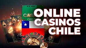 Los Mejores Casinos Online Seguros en Chile -2066226308