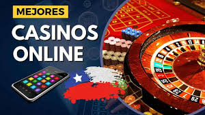 Los Mejores Casinos Online Seguros en Chile -2066226308