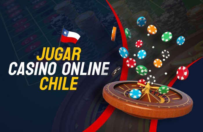 Los Mejores Casinos Online Seguros en Chile -2066226308