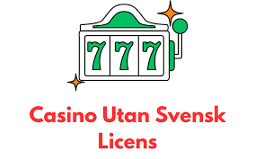 Maximera Spelupplevelsen med Casino Bonus Utan Insättning 479902832