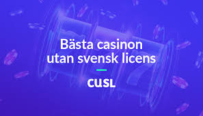 Maximera Spelupplevelsen med Casino Bonus Utan Insättning 479902832