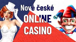 Mezinárodní online casino Nové trendy a budoucnost hazardních her