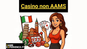 Miglior Sito Casino Non AAMS La Guida Completa per i Giocatori