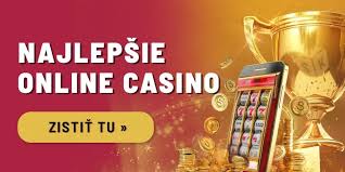 Najlepšie online kasína Prehľad a odporúčania 935749941