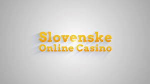 Nové online kasína Vstúpte do sveta zábavy a vzrušenia