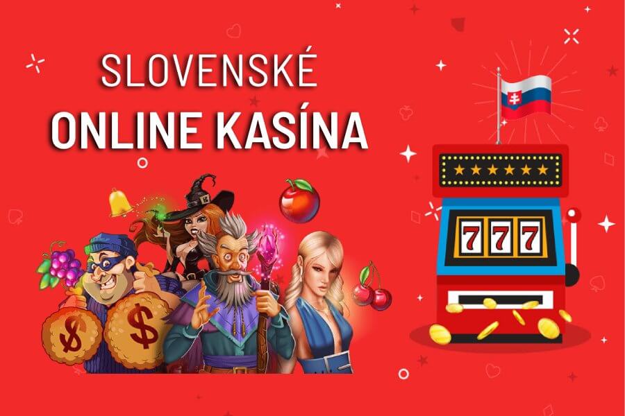Nové online kasína Vstúpte do sveta zábavy a vzrušenia