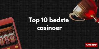 Nye Casinoer Udforsk De Bedste Online Gaming Muligheder Nye Casinoer Udforsk De Bedste Online Gaming Muligheder