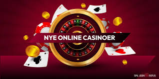 Nye Casinoer Udforsk De Bedste Online Gaming Muligheder Nye Casinoer Udforsk De Bedste Online Gaming Muligheder