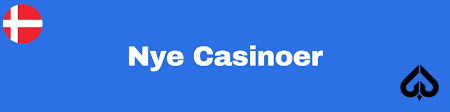 Nye Online Casinoer Din Guide til de Bedste Muligheder Nye Online Casinoer Din Guide til de Bedste Muligheder