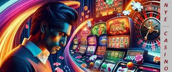 Nye Online Casinoer Din Guide til de Bedste Muligheder Nye Online Casinoer Din Guide til de Bedste Muligheder