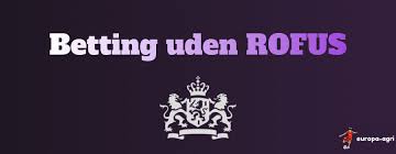 Online Casino Uden MitID En Guide til Spiloplevelsen