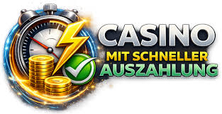 Online Casinos mit schneller Auszahlung Informationen und Tipps