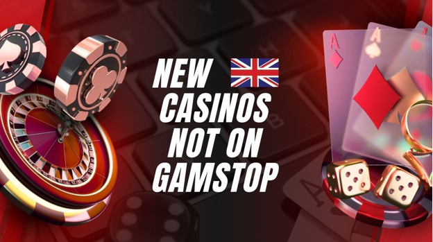 Online Casinos Not Blocked by Regulations A Comprehensive Guide