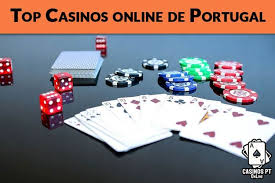 Os Melhores Casinos Online em Portugal Onde Jogar com Grandes Prêmios