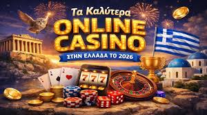 Τα Καλύτερα Νομικά Καζίνο για Διασκέδαση και Κέρδη Τα Καλύτερα Νομικά Καζίνο για Διασκέδαση και Κέρδη