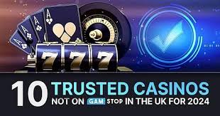 Safe Havens Online Casinos Not Blocked by Local Regulations Safe Havens Online Casinos Not Blocked by Local Regulations