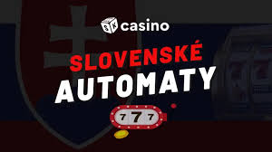 Slovenské online kasíno Všetko, čo potrebujete vedieť -2053561308