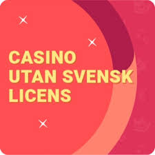 Spela Casino Utan Svensk Licens – En Djupgående Guide