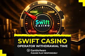 Swift Casino DK - Din Ultimative Spilleoplevelse 1052506379