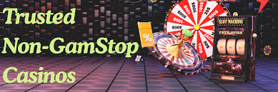 The Best Non-GamStop Casinos for a Secure Gaming Experience