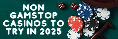 The Best Non GamStop Casinos in the UK -2012177730