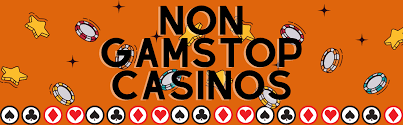 The Rise of New Non Gamstop Casino Sites What You Need to Know 1796721004