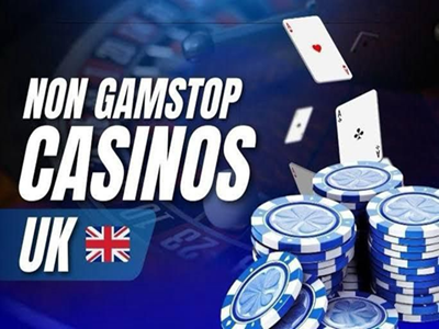 The Rise of New Non Gamstop Casino Sites What You Need to Know 1796721004