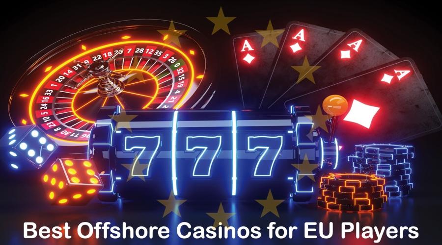 The Rise of Overseas Online Casinos A Comprehensive Overview