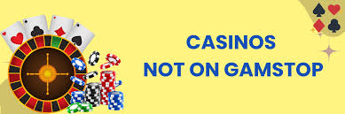 Top Non GamStop Casinos for 2024 Top Non GamStop Casinos for 2024