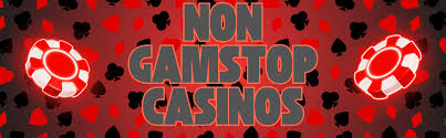 Top Online Casinos Not on GamStop Top Online Casinos Not on GamStop