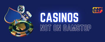 Top Rated Non GamStop Casinos Play Freely and Win Big