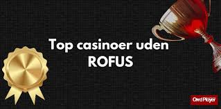 Udenlandske Casino Sider Med Free Spins
