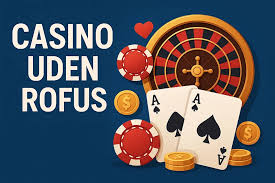 Udenlandske Casino Sider Med Free Spins