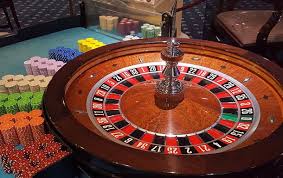 Understanding Lightning Roulette The Future of Online Gaming