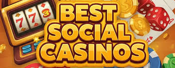 Understanding Social Casinos A Comprehensive Guide -1084816105