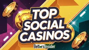 Understanding Social Casinos A Comprehensive Guide -1084816105