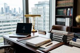 Understanding the Role of a Financial Compliance Lawyer 1293855910