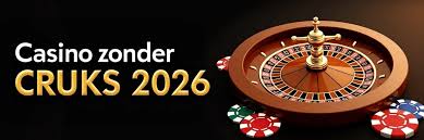 Veilige en Spannende Spellen bij Casino's Zonder CRUKS