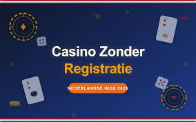 Waarom Kiezen voor een Geen CRUKS Casino in Nederland Waarom Kiezen voor een Geen CRUKS Casino in Nederland