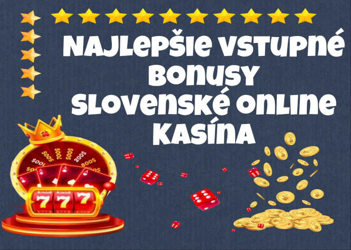 Zahraničné online casino Zábava a šance na výhru z pohodlia domova