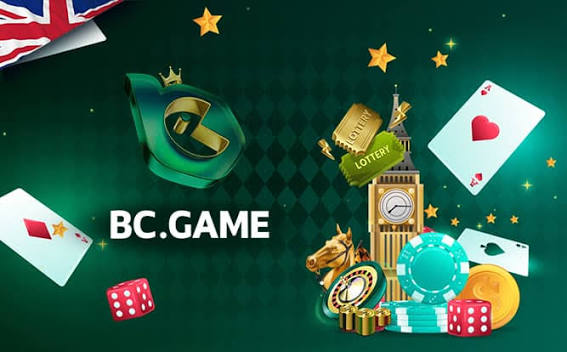 Apostando en BC.Game España Guía Completa para Jugadores