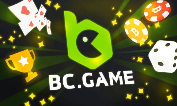 BC Game Login Indonesia A Complete Guide for Players