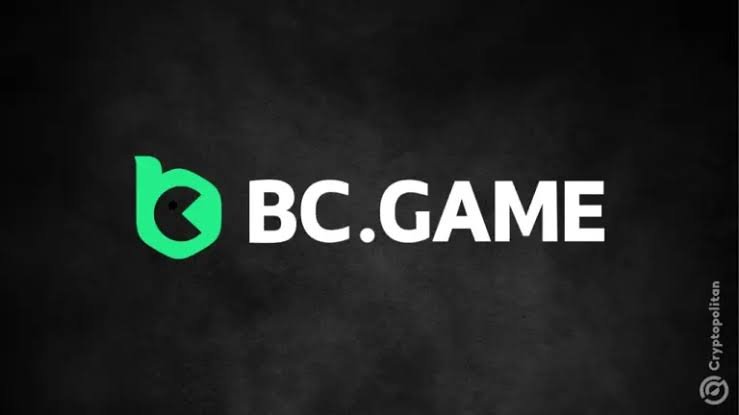 BC Game Login Indonesia A Complete Guide for Players