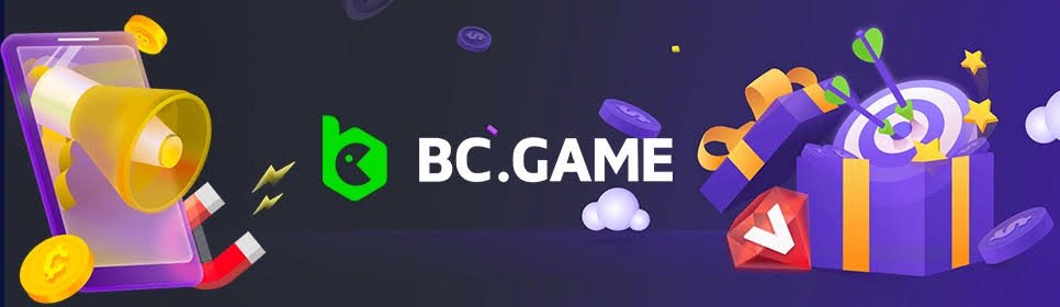 BC.Game Mirror Login Your Gateway to Secure Gaming